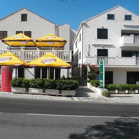 Apartments Logos Cavtat Bagian luar foto
