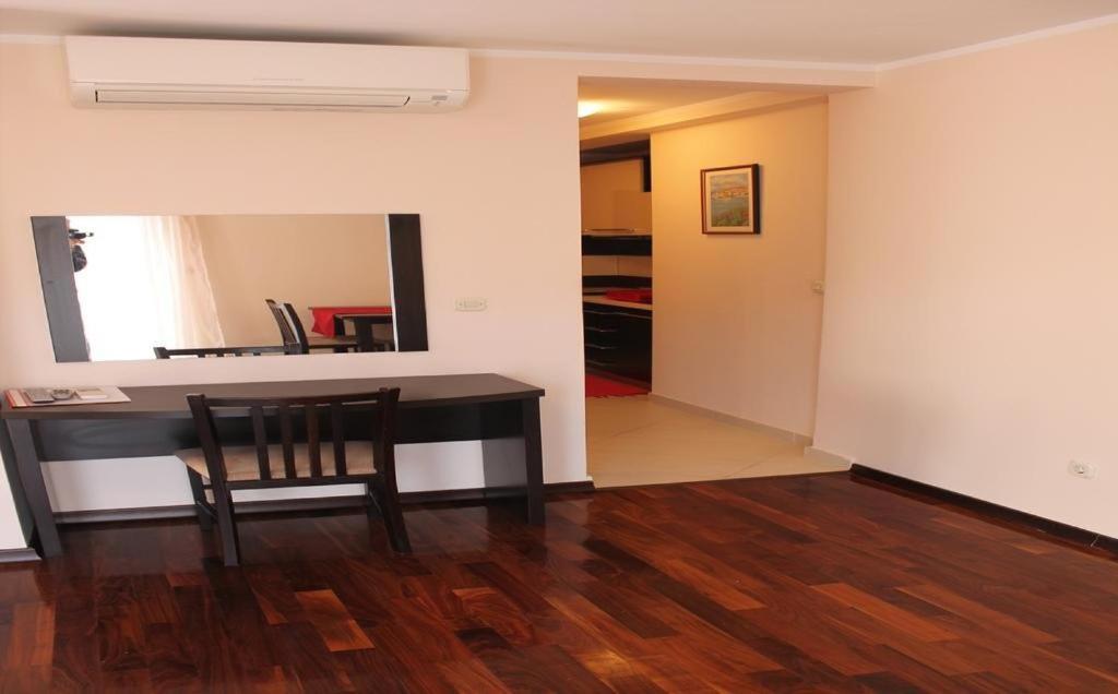 Apartments Logos Cavtat Ruang foto