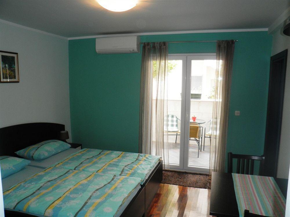 Apartments Logos Cavtat Bagian luar foto