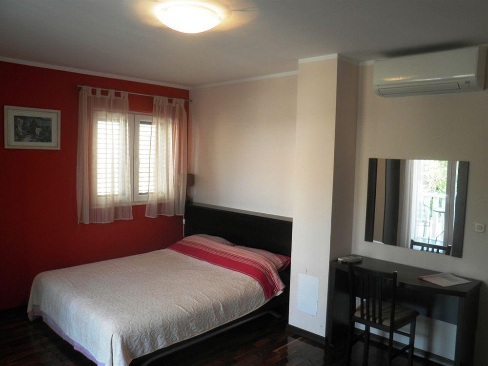 Apartments Logos Cavtat Bagian luar foto