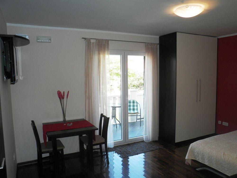 Apartments Logos Cavtat Bagian luar foto