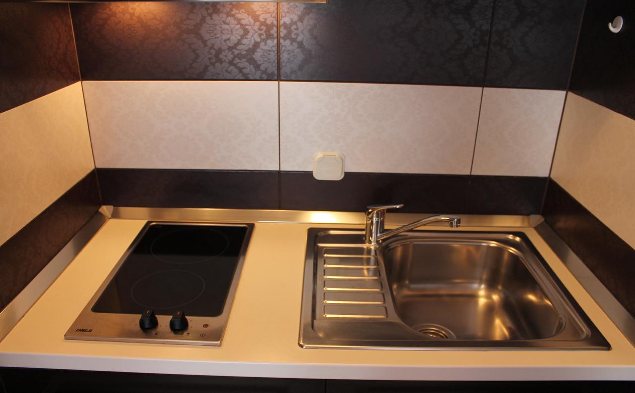 Apartments Logos Cavtat Bagian luar foto