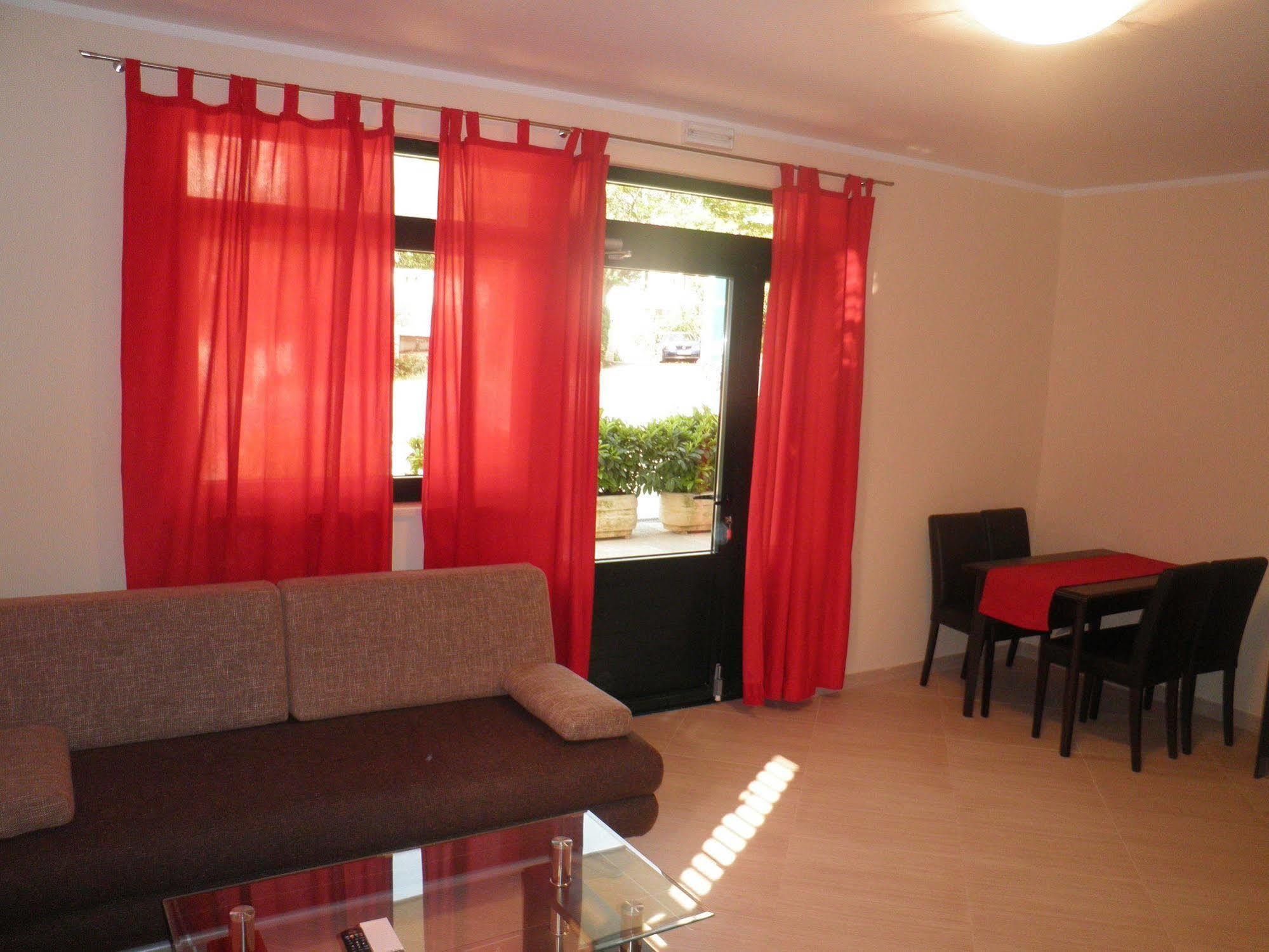 Apartments Logos Cavtat Bagian luar foto