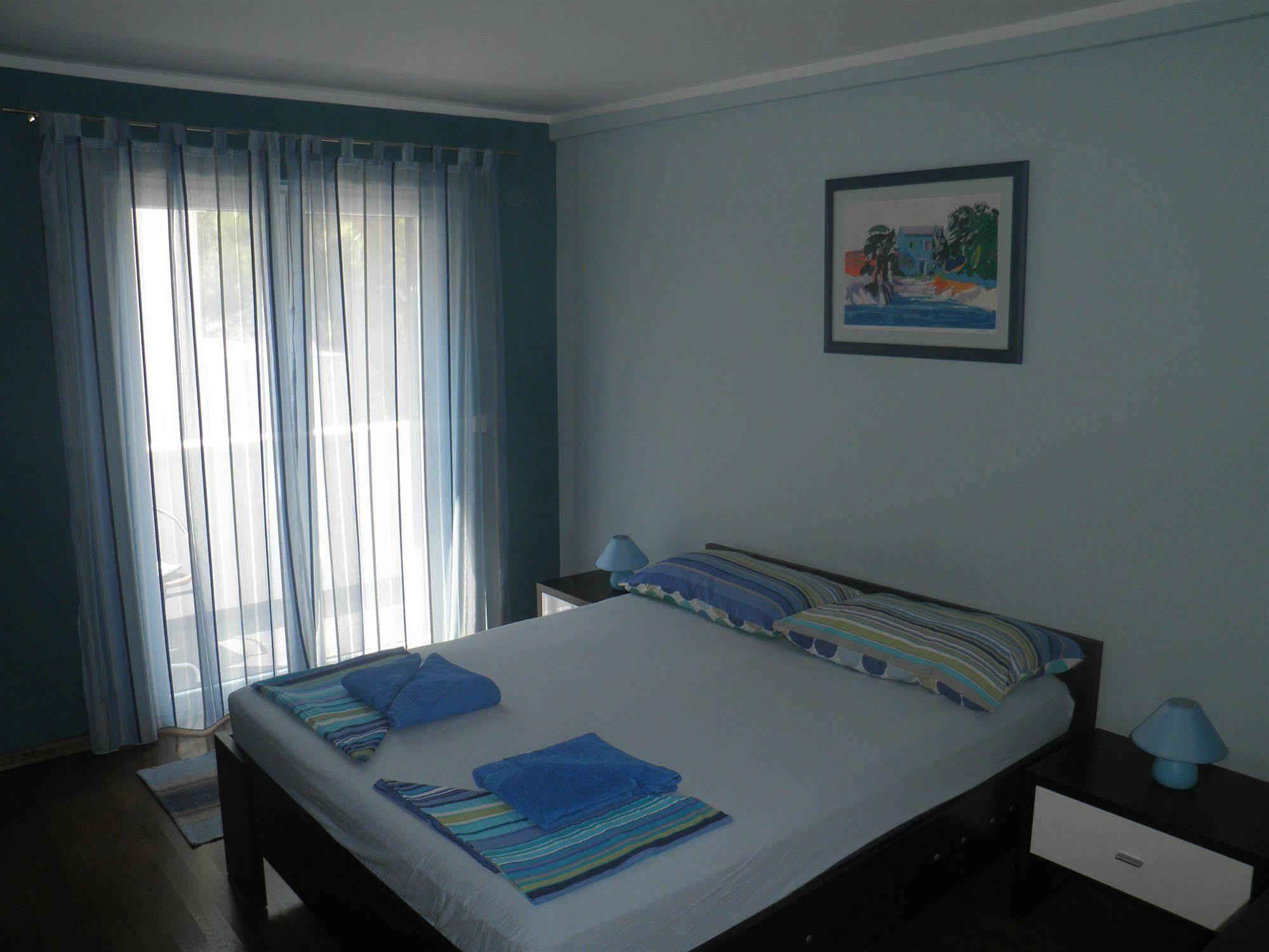 Apartments Logos Cavtat Bagian luar foto