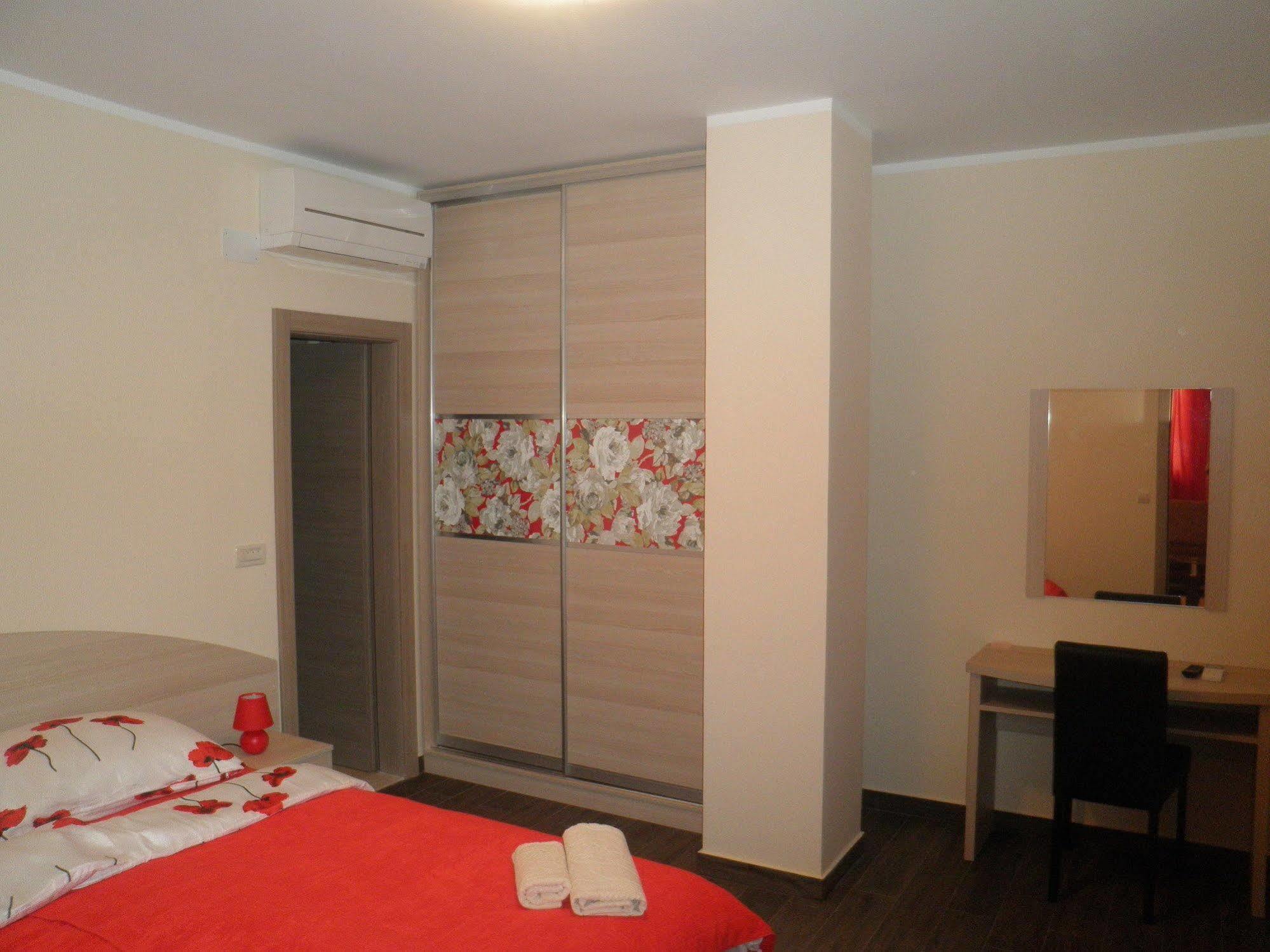 Apartments Logos Cavtat Bagian luar foto
