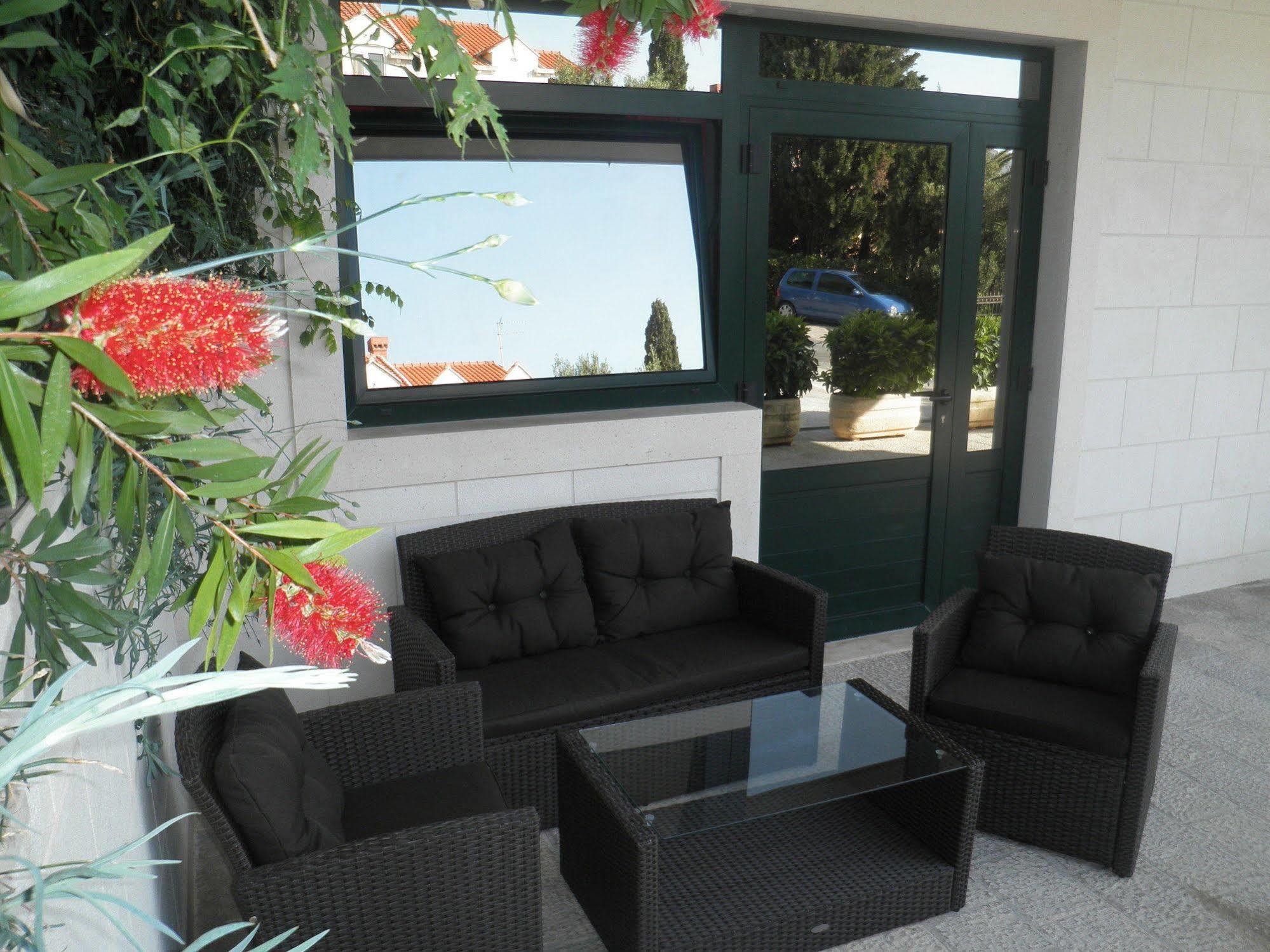 Apartments Logos Cavtat Bagian luar foto