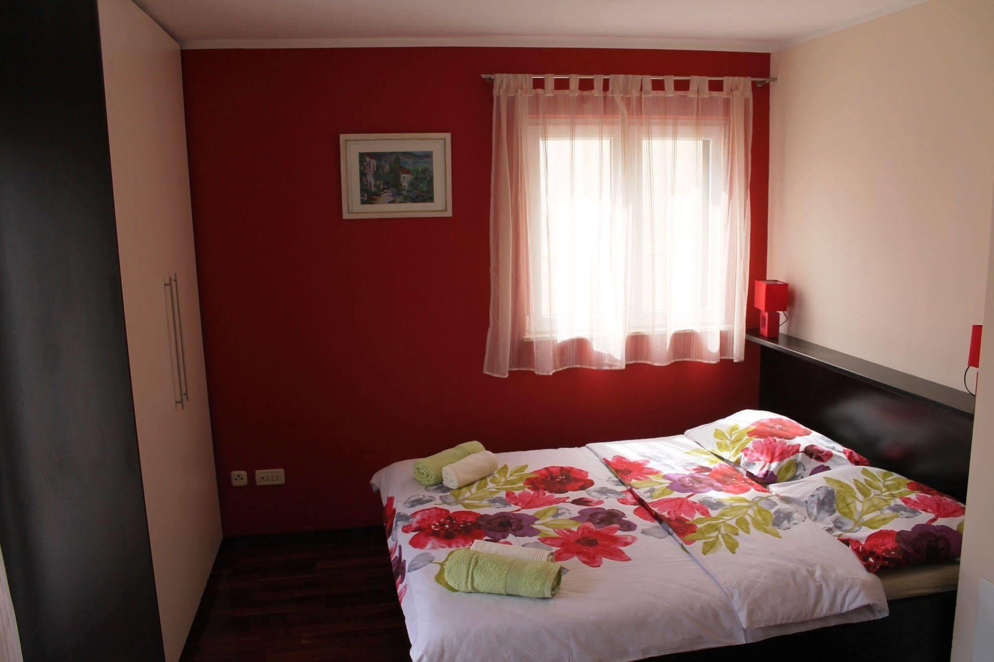 Apartments Logos Cavtat Bagian luar foto