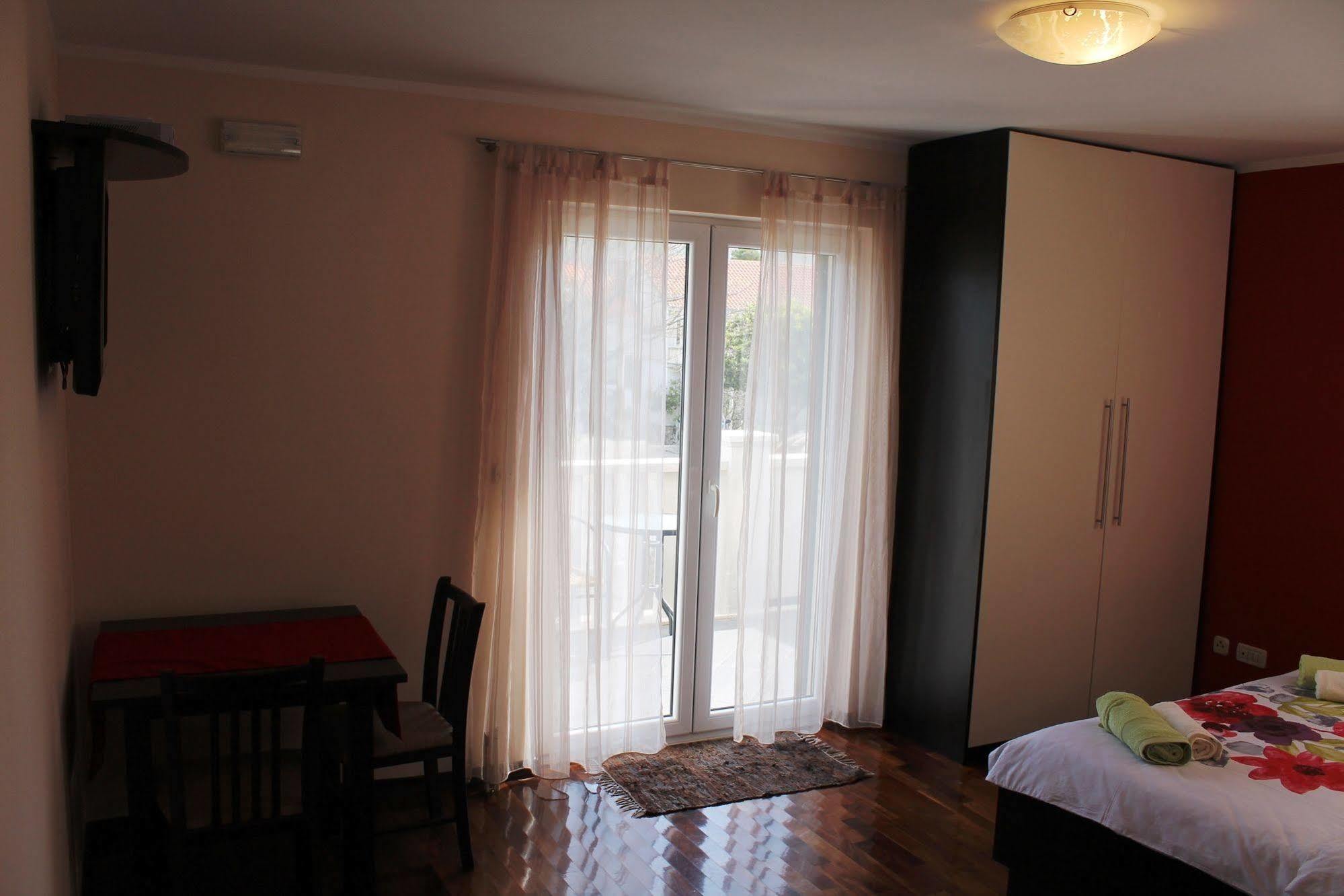 Apartments Logos Cavtat Bagian luar foto